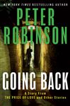 Going Back - Robinson, Peter