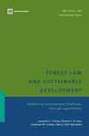 Forest Law and Sustainable Development - Christy, Lawrence C.