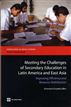 A Comparative Analysis of School based Management in Central America cover