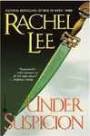 Under Suspicion - Lee, Rachel