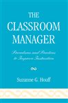 Classroom Manager - Houff, Suzanne G.; Hooper, Nora