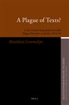 A Plague of Texts? - Lemmelijn, B