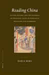 Reading China - Berg, Daria