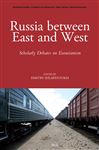 Russia between East and West - Shlapentokh, Dmitry