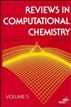 Reviews in Computational Chemistry cover
