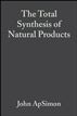The Total Synthesis of Natural Products cover