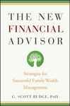 The New Financial Advisor - Budge, G. Scott
