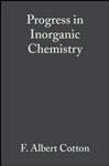 Progress in Inorganic Chemistry - Cotton, F. Albert