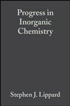 Progress in Inorganic Chemistry, - Lippard, Stephen J.