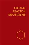 Organic Reaction Mechanisms: An Annual Survey of Literature, 1990