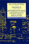 Accounting and Finance for the International Hospitality Industry - Harris, Peter
