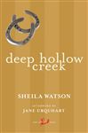 Deep Hollow Creek - Watson, Sheila; Urquhart, Jane