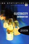 Electricity Information 2009 - OECD Publishing; International Energy Agency