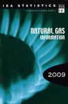 Natural Gas Information 2009 - OECD Publishing; International Energy Agency