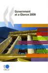 Government at a Glance: 2009