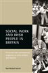 Remaking Social Work with Children and Families cover