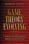 Game Theory Evolving - Gintis, Herbert
