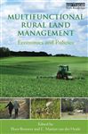 Multifunctional Rural Land Management - Brouwer, Floor; van der Heide, C. Martijn