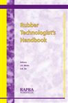 Rubber Technologist’s Handbook, 1 - White, J.R.; De, S.K.