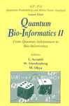 Quantum Bio-Informatics II - Accardi, L