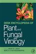 Desk Encyclopedia of General Virology cover