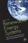 Renewable Energy Systems - Lund, Henrik