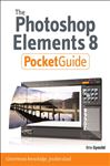 The Photoshop Elements 8 Pocket Guide - Gyncild, Brie