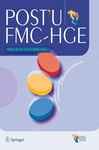 POST'U FMC-HGE (French Edition) - Greff, Michel