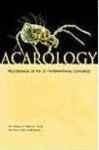 Acarology - Halliday, RB; Walter, DE; Proctor, H; Norton, RA; Colloff, M