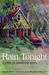 Rain Tonight - Collins, Heather; Pitt, Steve