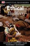 DK Essential Managers: Ethical Business - Ferrell, Linda; Ferrell, O.C.