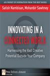 Innovating in a Connected World - Sawhney, Mohanbir; Nambisan, Satish