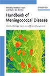 Handbook of Meningococcal Disease - Frosch, Matthias; Maiden, Martin C. J.