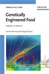 Genetically Engineered Food - Heller, Knut J.