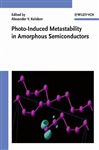 Photo-Induced Metastability in Amorphous Semiconductors - Kolobov, Alexander V.