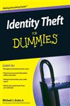 Identity Theft For Dummies - Arata, Michael J.