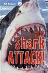 Shark Attack! - Dubowski, Cathy East