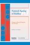 Natural Ageing of Rubber - Brown, Roger; Butler, T.