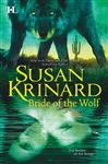 Bride of the Wolf - Krinard, Susan