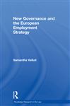 New Governance and the European Employment Strategy - Velluti, Samantha