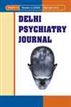 Delhi Psychiatry Journal 10 cover