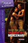 The Heart of a Mercenary - White, Loreth Anne