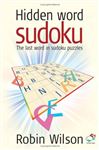 Hidden Word Sudoku - Wilson, Robin