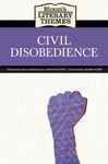 Civil Disobedience - Bloom, Harold; Hobby, Blake