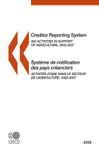Creditor Reporting System 2009 - OECD Publishing