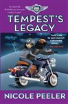 Tempest's Legacy - Peeler, Nicole