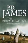 The Private Patient - James, P.D.
