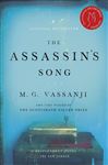 The Assassin's Song - Vassanji, M.G.