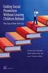 Ending Social Promotion Without Leaving Children Behind - Kirby, Sheila Nataraj; McCombs, Jennifer Sloan; Mariano, Louis T.
