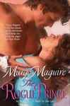 The Rogue Prince - Maguire, Margo